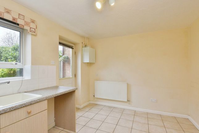 End terrace house for sale in Marshaw Place, Emerson Valley, Milton Keynes, Buckinghamshire