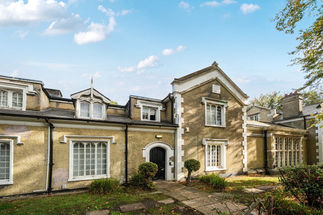 Sydenham Hill, London photo 3