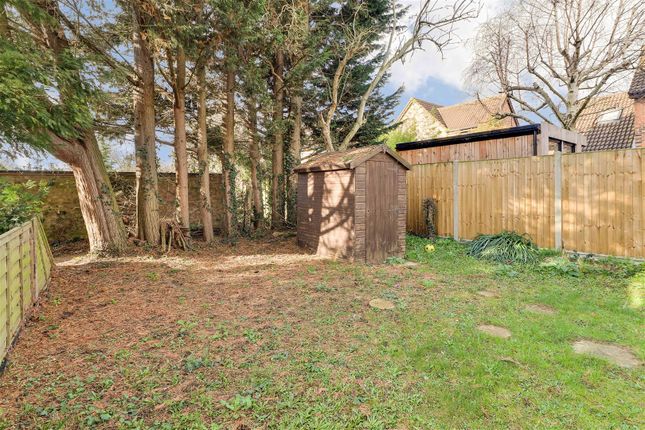 261, The Rowans, Milton photo 2