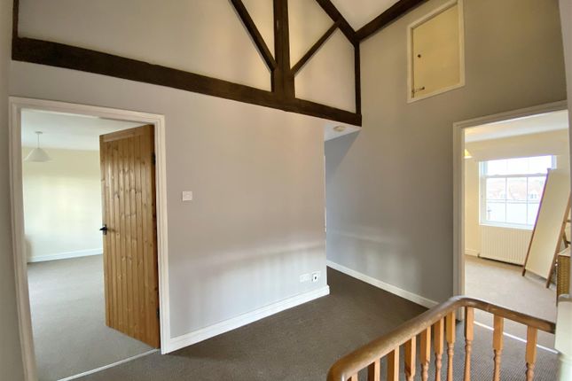 Mews house for sale in Church Street, Bubwith, Selby