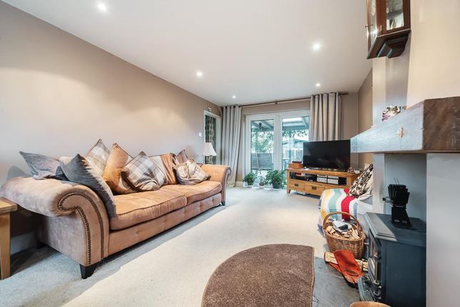 43 FANE DRIVE, Berinsfield, Wallingford photo 4