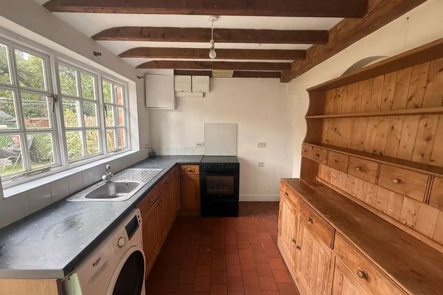 4 Scrooby Top Cottages, Doncaster photo 3