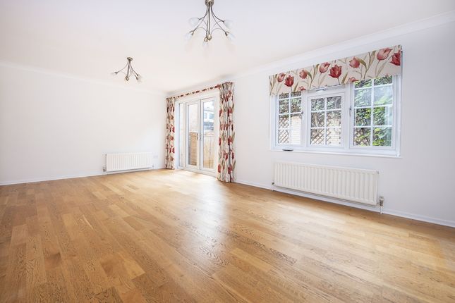 Semi-detached house to rent in The Farthings, Kingston Upon Thames