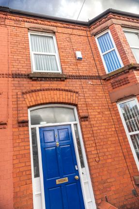 Semi-detached house to rent in Calton Avenue, Liverpool