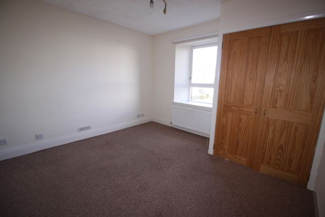Flat for sale in Union Street, Montrose