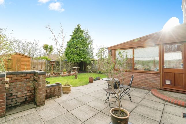 Detached house for sale in High View Park, Cromer