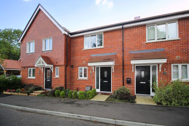 Terraced house for sale in Tovey Green, Guildford