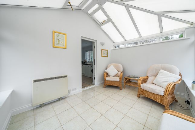 Bungalow for sale in The Green Lane, Leigh, Tonbridge, Kent