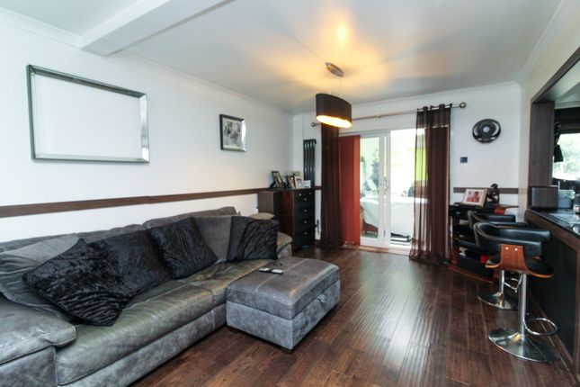 Semi-detached house for sale in Albion Street, Croydon