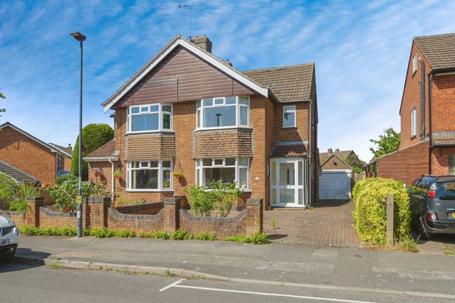 3-bed other on 42, Royal Hill Road, Derby, £250,000