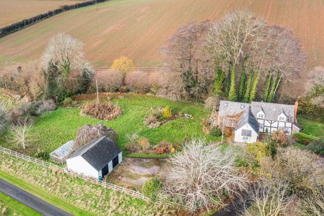 Thumbnail Property for sale in Castle Frome, Ledbury