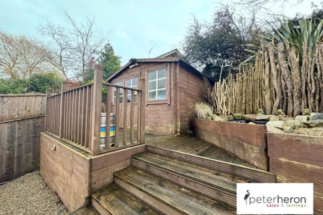 Detached bungalow for sale in Mayfield Road, South Hylton, Sunderland