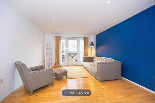 Thumbnail Flat to rent in Ludo Building, London
