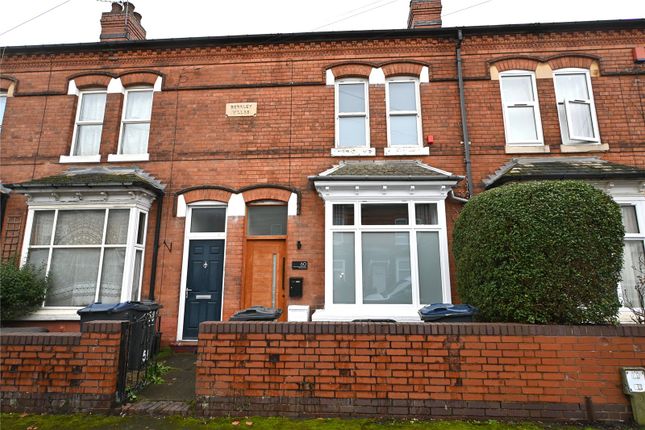 3-bed house on 60, Harbury Road, Birmingham, £330,000