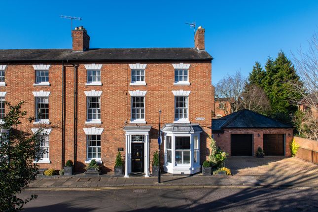 Semi-detached house for sale in Tyler Street, Stratford-Upon-Avon, Warwickshire