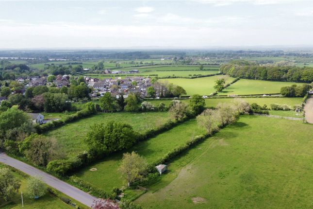 Thumbnail Land for sale in Lot 7: Paddock At Corby Hill, Heads Nook, Brampton, Cumbria