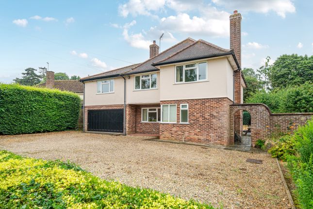 5-bed house on 21, Bristol Road, Bury St. Edmunds, £695,000