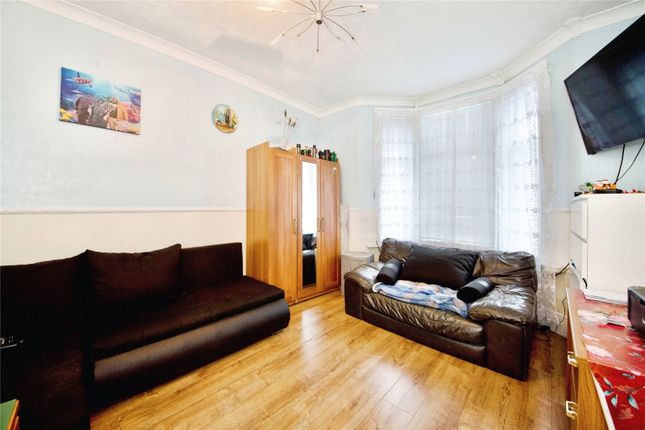 Terraced house for sale in Southbury Road, Enfield