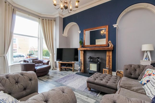 End terrace house for sale in Beancroft Road, Castleford