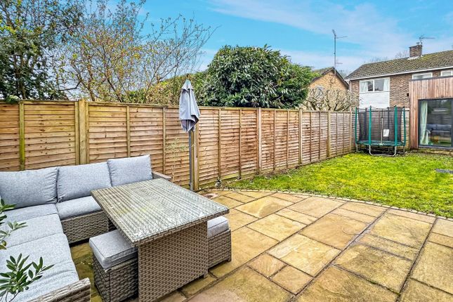 Detached house for sale in The Coppice, Impington, Cambridge
