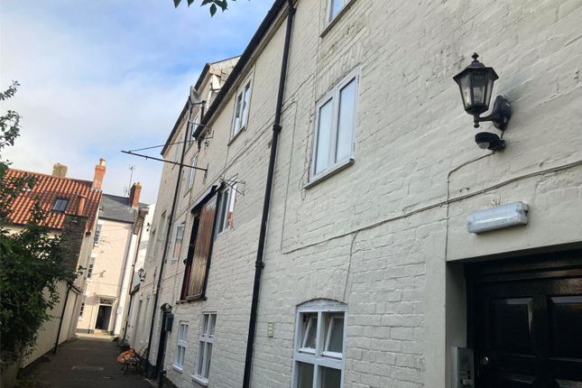 Thumbnail Property for sale in Worcester Street, Monmouth