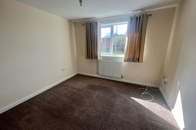 Apartment 16, Woodland House, 2 Crossland Drive, Sheffield photo 5