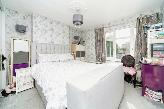 Semi-detached house for sale in West View, Warrington