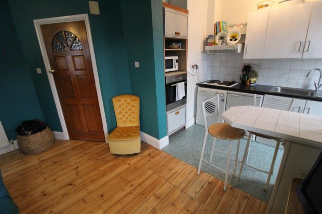 Holbrook Road, Leicester photo 5