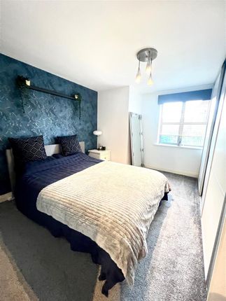 Flat for sale in Kentmere Drive, Doncaster