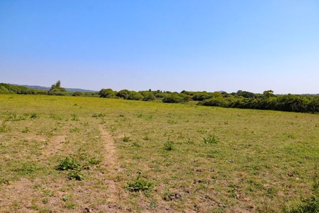 Land for sale in Pinged, Burry Port