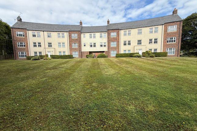 1-bed house on 45a Old Dryburn Way, Durham, £140,000