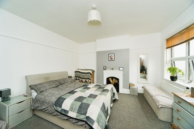 Flat for sale in Sedgewick Road, Bexhill-On-Sea