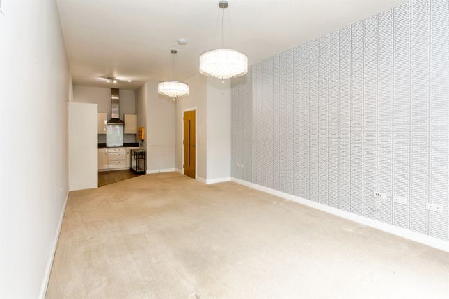 Flat 1, High Street, Cambridge photo 3