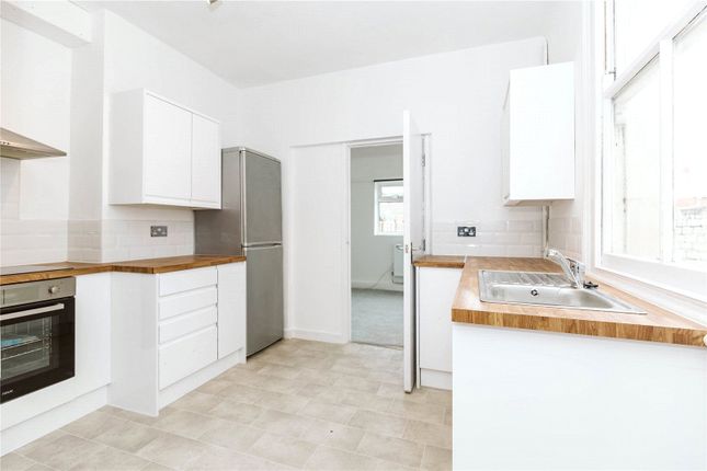 Flat for sale in Toronto Road, Bristol