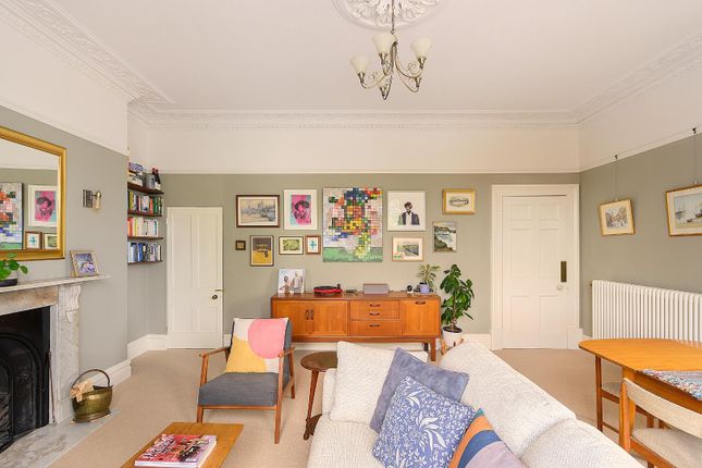 Flat 3, 19, Upper Belgrave Road, Bristol photo 4