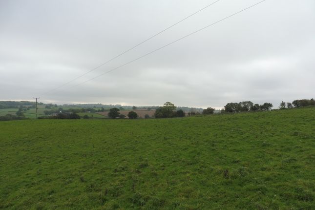 Farm for sale in Stonehouse Lane, Bringsty, Worcester