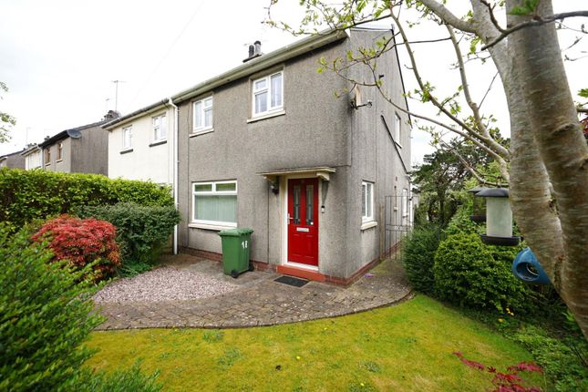 Thumbnail Semi-detached house for sale in Lime Tree Road, Ulverston