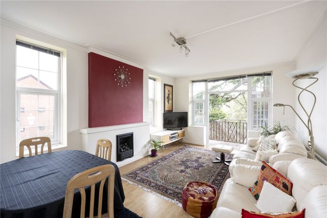 Thumbnail Flat to rent in Denmark Hill, London