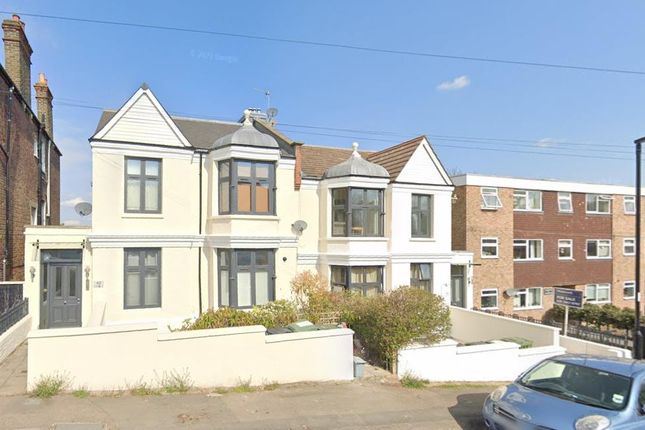 Thumbnail Property for sale in Canonbie Road, London