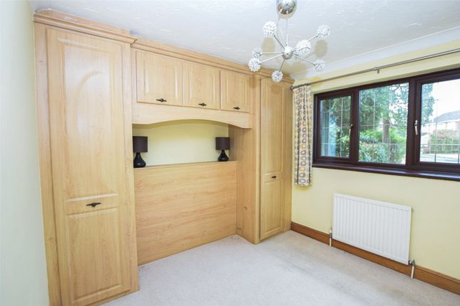Bungalow to rent in Thirlmere Close, Farnborough, Hampshire