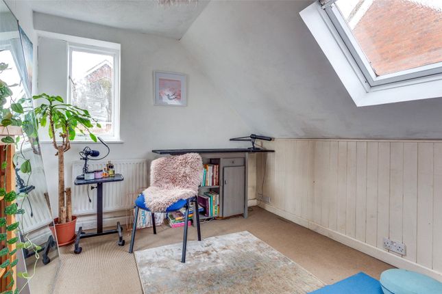 Detached house for sale in Little Marlow Road, Marlow