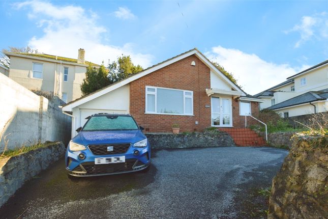2-bed bungalow on Patterdale,, Shirburn Road, Devon, £260,000