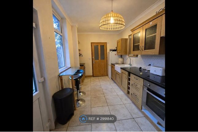 St Leonards Road, Northampton photo 3
