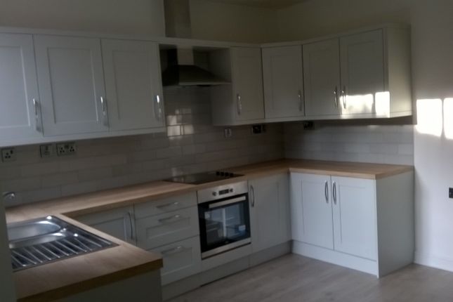 Hermitage Place, Norton photo 2