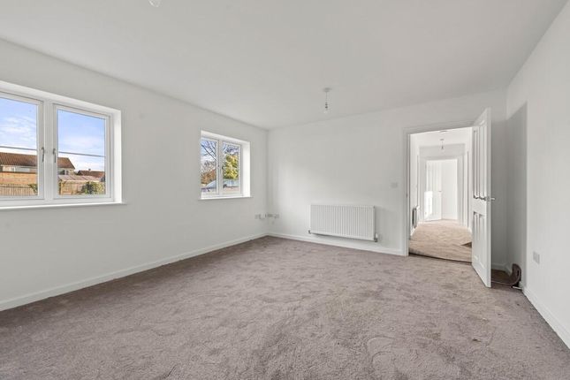 Plot N14 The Narborough, The Elms, Wisbech photo 4