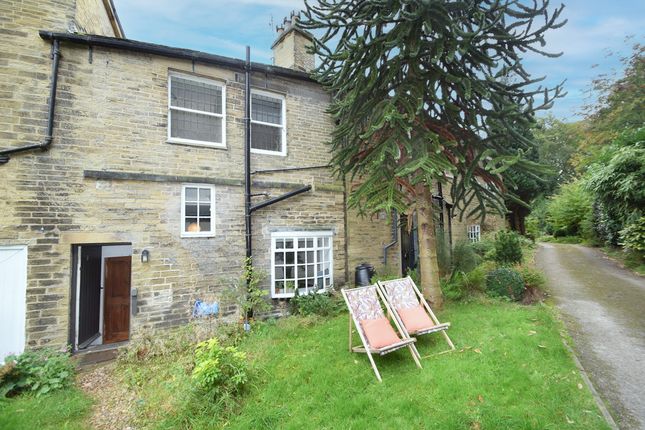 Cottage for sale in Hirst Mill Crescent, Shipley, Bradford, West Yorkshire