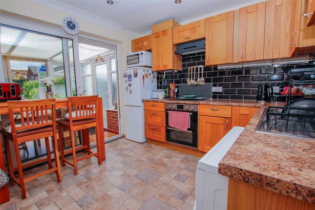 20, Wolvershill Park, North Somerset photo 4
