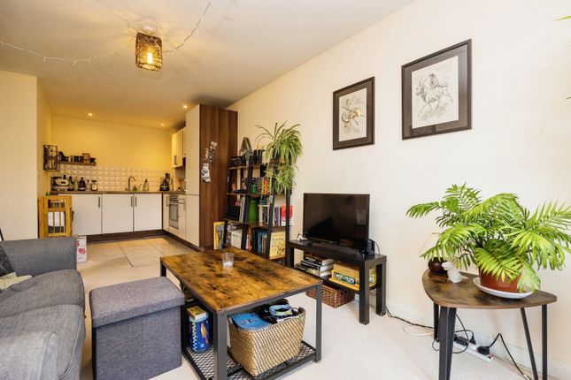 Flat for sale in The Bars, Martyr Road, Guildford, Surrey