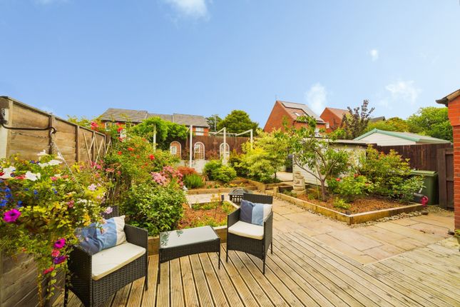 7, College Way, Wirral photo 2