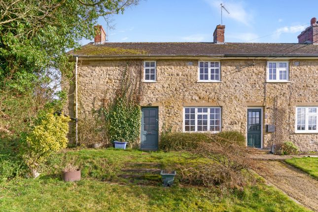 Thumbnail Cottage for sale in Heyford Road, Bicester